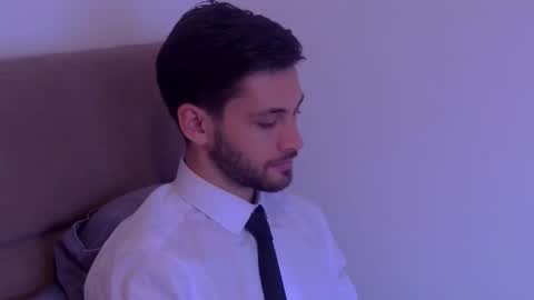 Snapshot of thewaiter2025 chatting on 11.29.25 The Waiter online show from 11.29.25