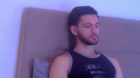 Snapshot of thewaiter2025 chatting on 12.01.25 The Waiter online show from 12.01.25