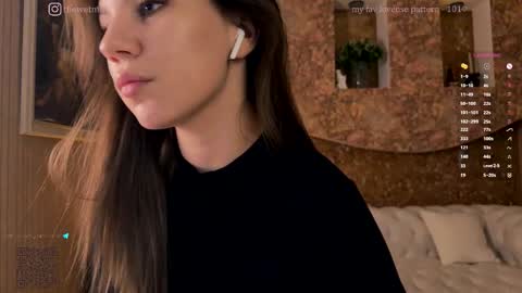 Grace  Next broadcast -  online show from 11.05.25