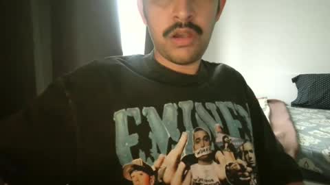 TheWildTongue online show from 02.13.25