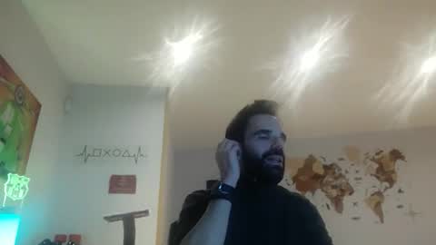 Snapshot of thewitcher69_ chatting on 12.18.25 thewitcher69_ online show from 12.18.25