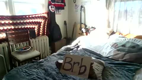 Snapshot of theycallmemellowthebreeze chatting on 03.06.25 mellow online show from 03.06.25