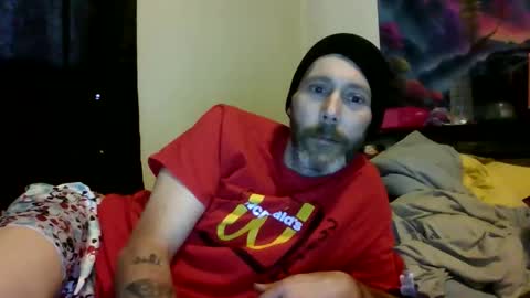 Snapshot of theycallmemellowthebreeze chatting on 10.19.25 mellow online show from 10.19.25