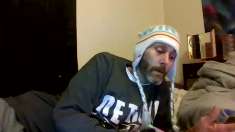 Snapshot of theycallmemellowthebreeze chatting on 11.06.25 mellow online show from 11.06.25