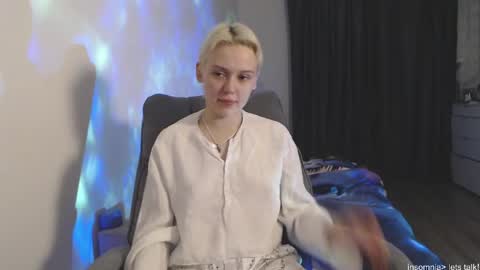 Snapshot of theysaidimcute chatting on 03.16.26 theysaidimcute online show from 03.16.26