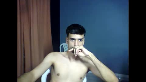 thiago22bk online show from 11.25.25