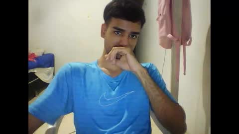 thiago22bk online show from 11.28.25