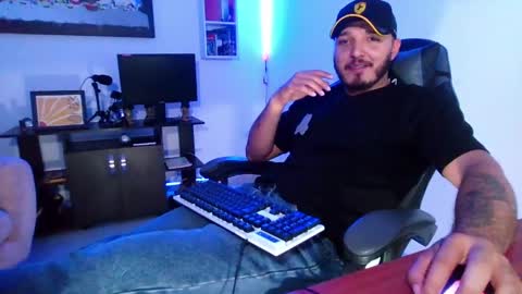 thiago_420 online show from 05.15.26