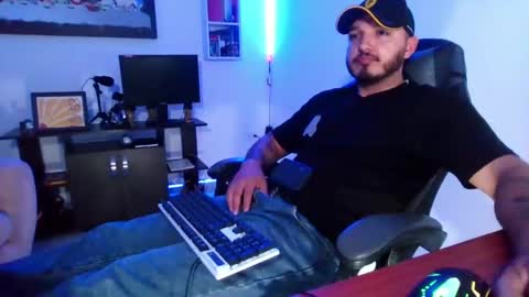 thiago_420 online show from 05.16.26