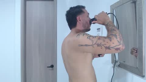 thiago_420 online show from 05.22.26