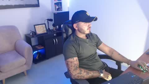 thiago_420 online show from 05.25.26