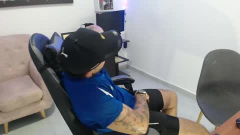 thiago_420 online show from 05.27.26