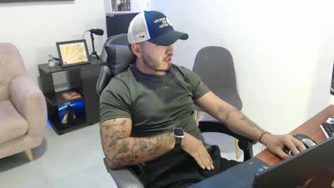 thiago_420 online show from 05.27.26