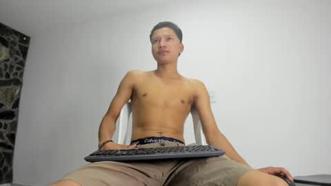 Thiago online show from 05.27.26