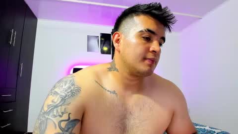 Snapshot of thiago_cp01 chatting on 12.09.24 Thiago online show from 12.09.24