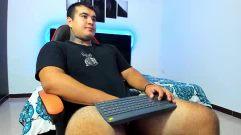 Thiago online show from 01.09.26