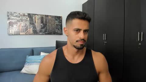 thiago_driussi online show from 01.07.26