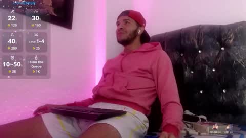 thiago_hairy online show from 04.02.26