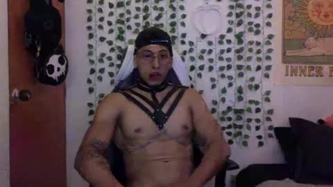 thiago_happy online show from 02.22.25