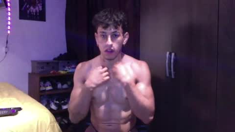 thiago_happy online show from 02.27.25