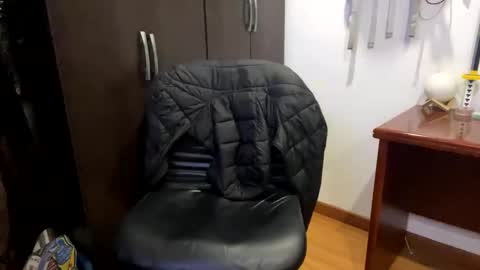 thiago_happy online show from 12.23.25