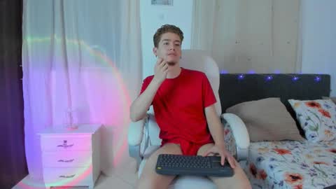 Manuel online show from 01.09.26