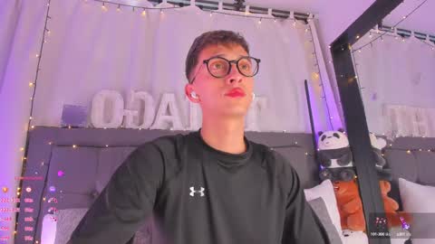 SanThiago online show from 03.03.25