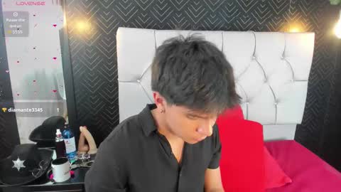 thiago online show from 10.30.25