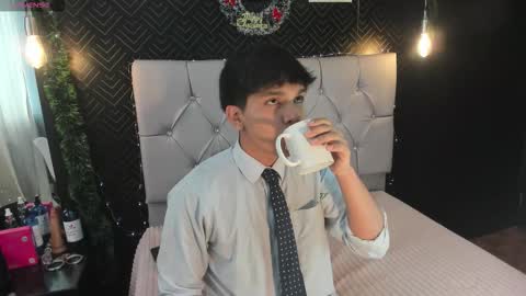 thiago online show from 11.24.25