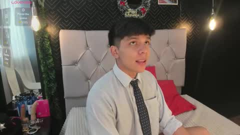 thiago online show from 12.15.25