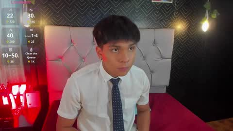 thiago online show from 03.18.26