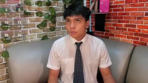 thiago online show from 03.19.26