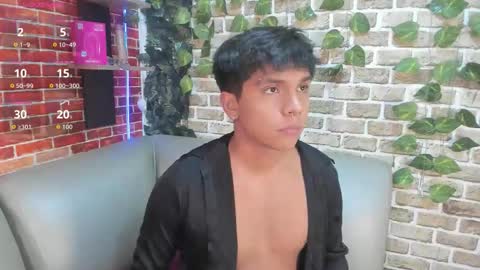 thiago online show from 03.25.26