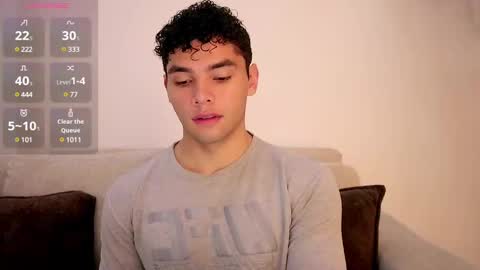 Just Thiago  online show from 03.06.25