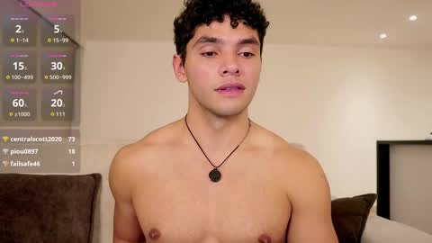 Just Thiago  online show from 02.23.26