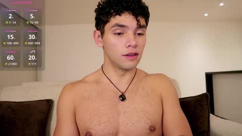 Just Thiago  online show from 03.14.26