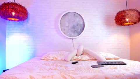 Thiago online show from 11.27.25