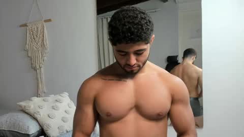 THIAGO online show from 05.12.26