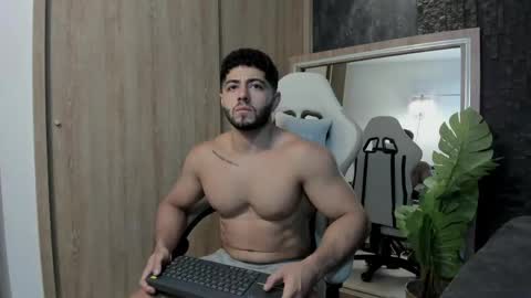 THIAGO online show from 05.24.26