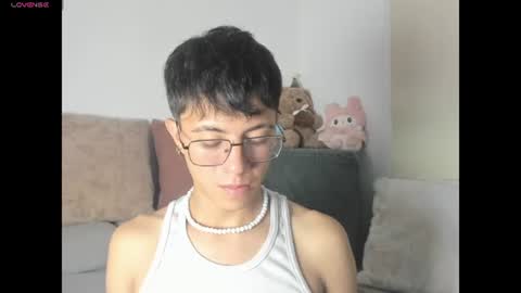 thiago_n_sam online show from 07.09.26