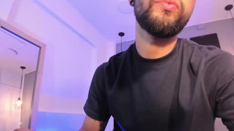 Thiago online show from 12.03.24