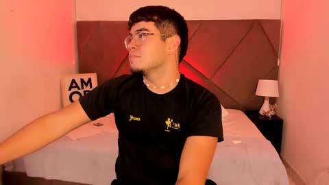 thiago_occonor online show from 10.14.25