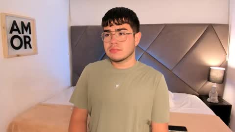 thiago_occonor online show from 10.29.25