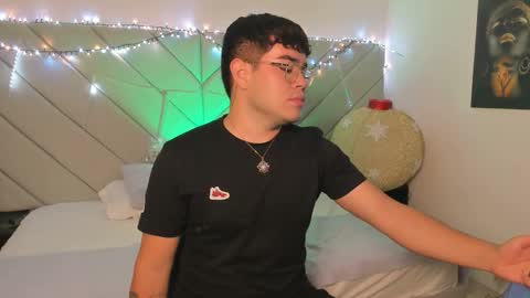 thiago_occonor online show from 11.13.25