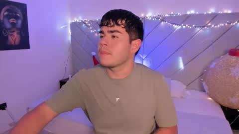 thiago_occonor online show from 11.19.25