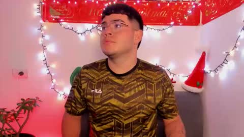 thiago_occonor online show from 11.26.25