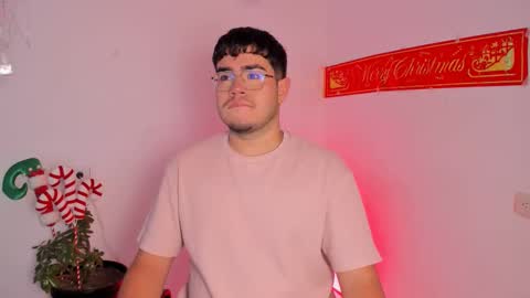 thiago_occonor online show from 12.17.25