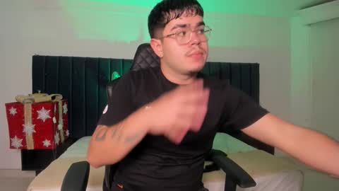 thiago_occonor online show from 01.08.26