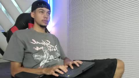 Thiago online show from 05.17.26