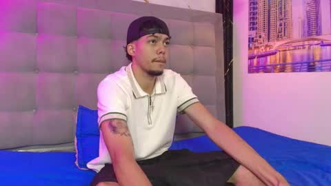 Thiago online show from 05.24.26